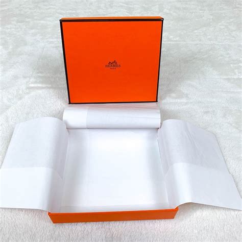 Hermes storage box